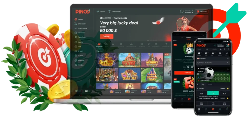 casino pinco game online casino pinco game online