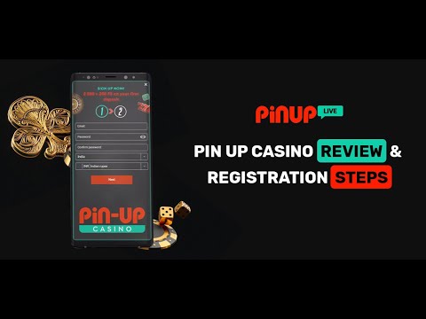 pin up casino online game