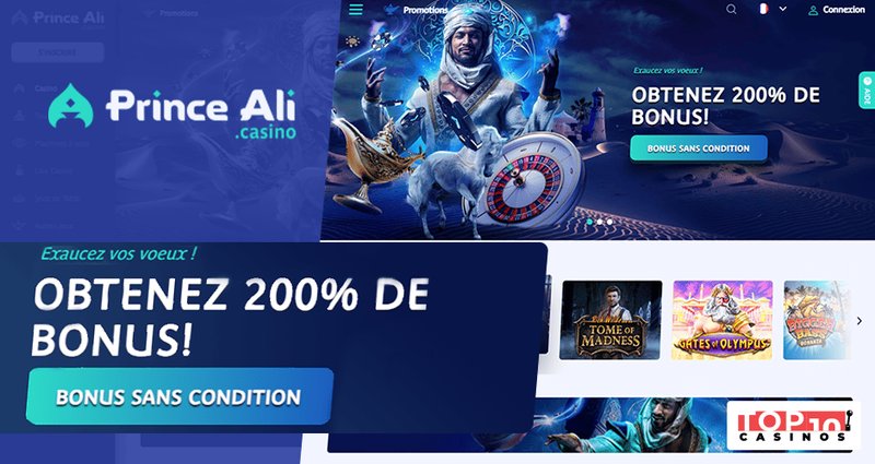 Prince ali casino france, prince ali casino en ligne Prince ali casino france, prince ali casino en ligne