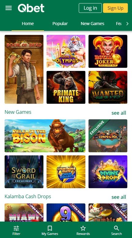 Why Qbet Casino is Suddenly on Everyone’s Radar
